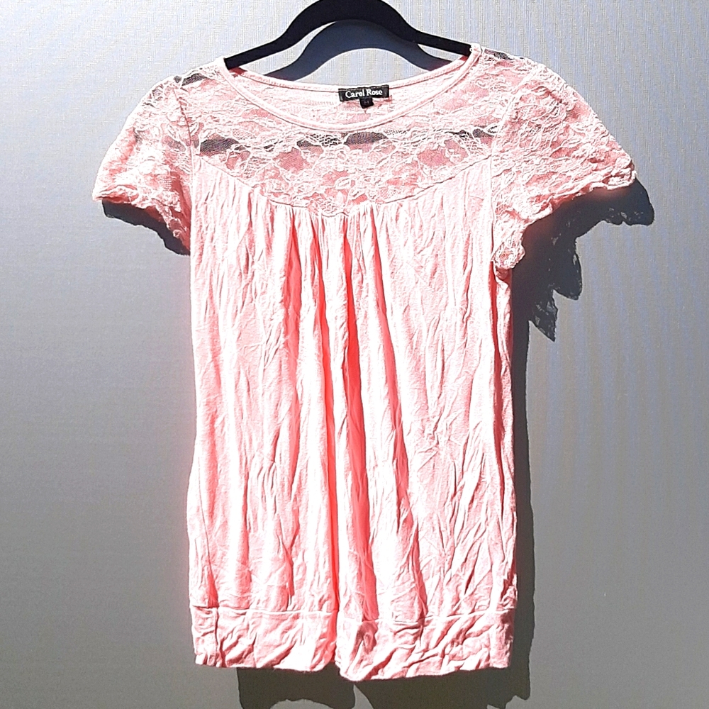 Carol Rose shirt